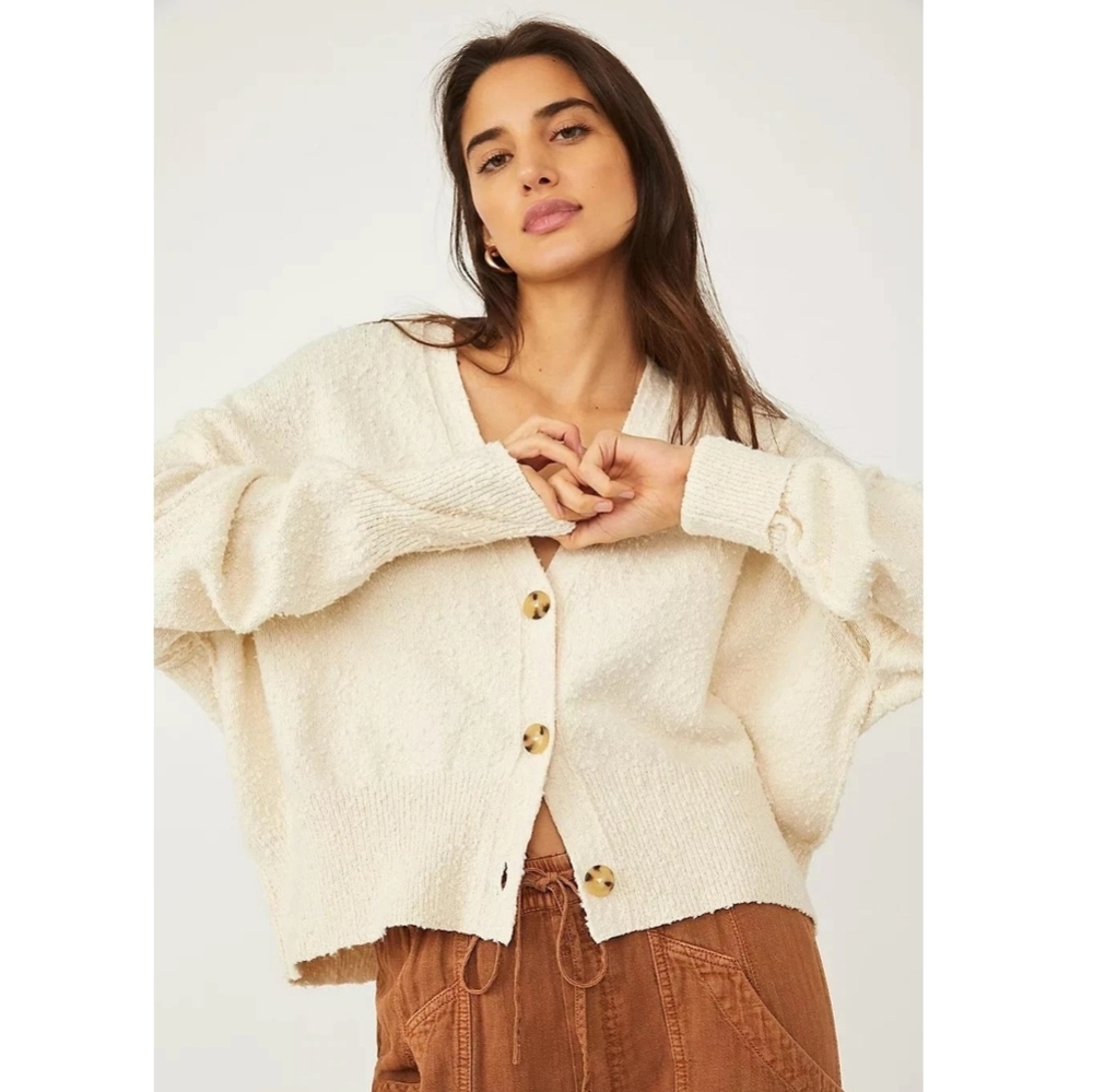 Free People Found My Friend Cardi